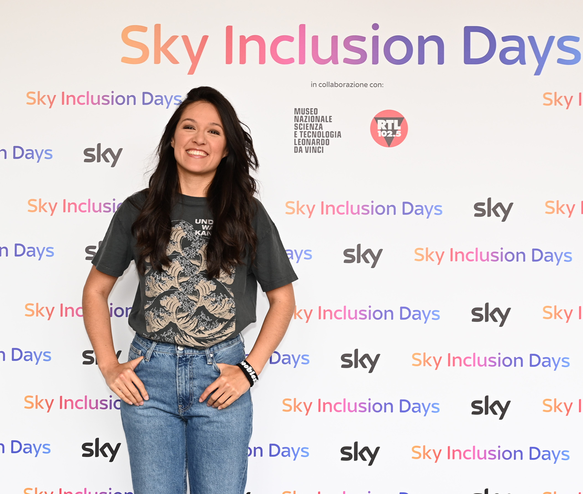 SKY INCLUSION DAYS l’ inclusione è la diversità oggi