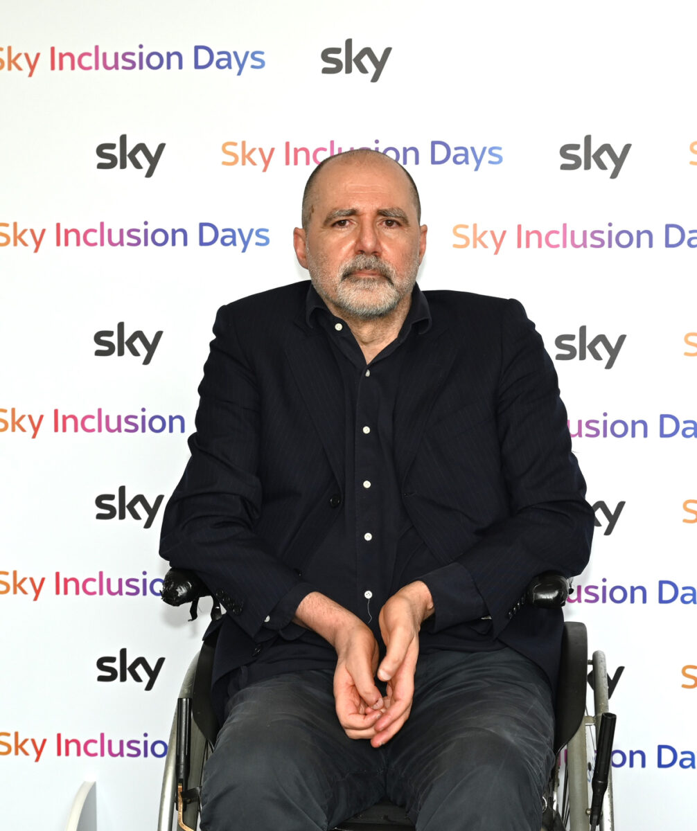 SKY INCLUSION DAYS l’ inclusione è la diversità oggi