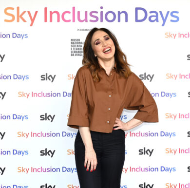 SKY INCLUSION DAYS l’ inclusione è la diversità oggi