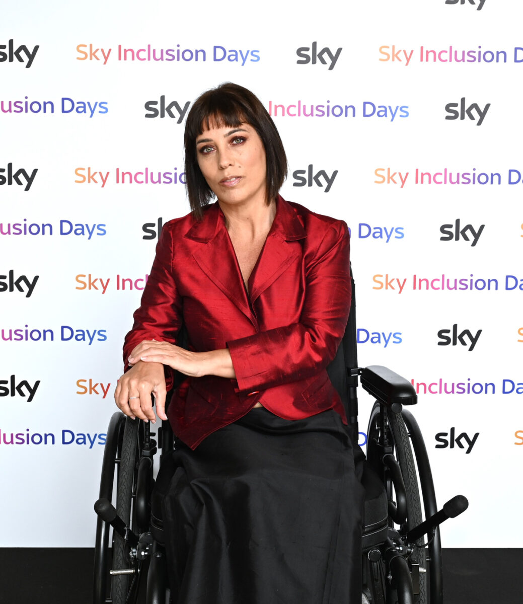 SKY INCLUSION DAYS l’ inclusione è la diversità oggi