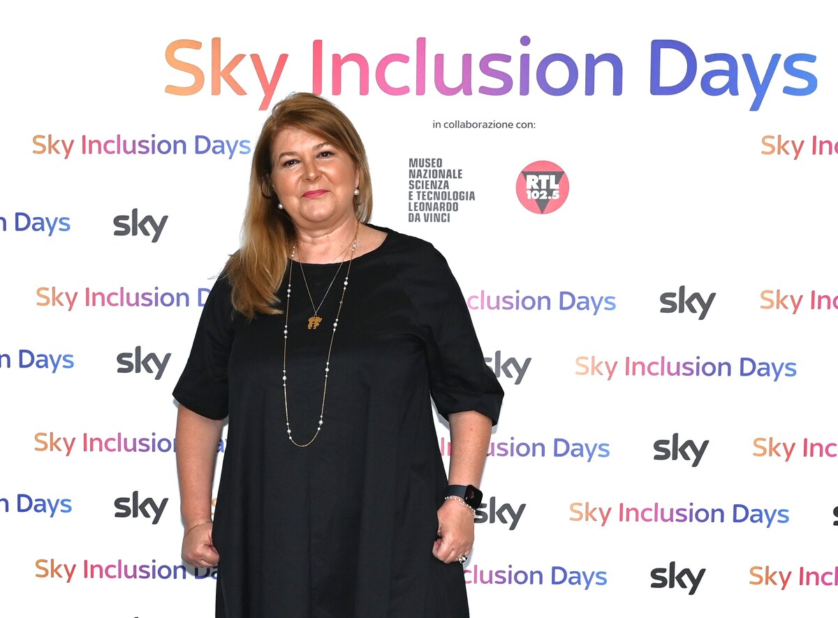 SKY INCLUSION DAYS l’ inclusione è la diversità oggi