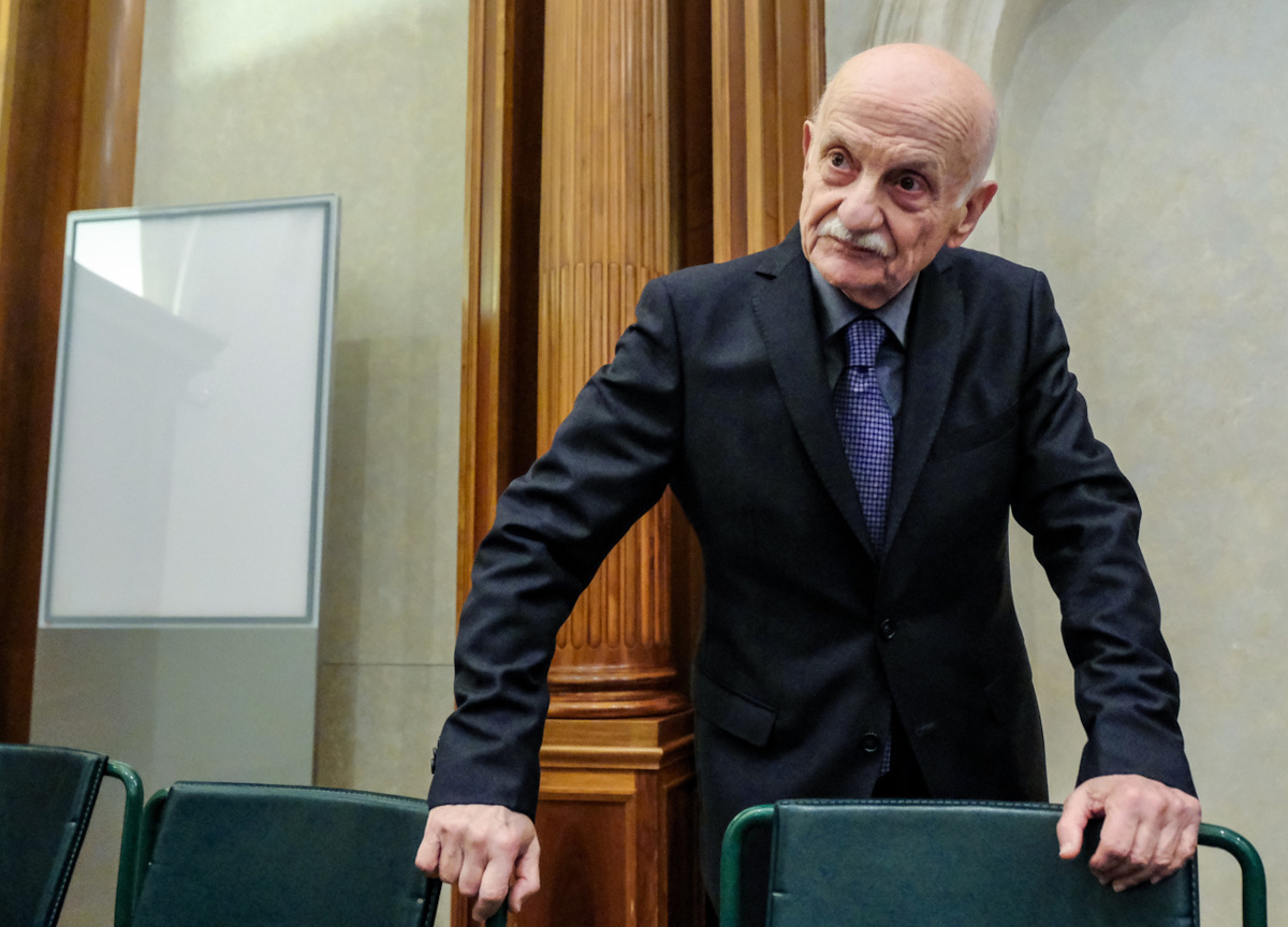 Stragi del ’93, “distrusse anche un biglietto dei boss”. Nuove accuse a Mori Stragi del ’93, “distrusse anche un biglietto dei boss”. Nuove accuse a Mori