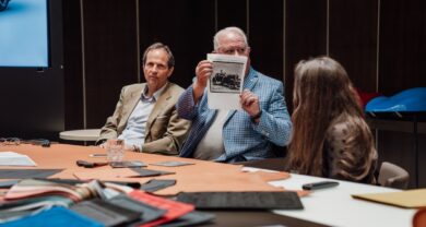 Alfa Romeo: Glynn Bloomquist e la sua 33 Stradale unica