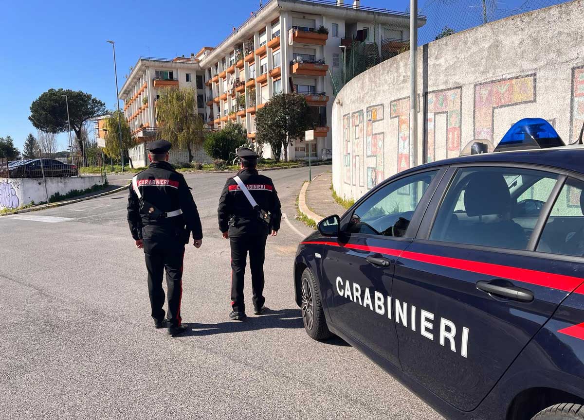 Reddito di emergenza: scovati a Roma 53 furbetti con famiglie numerose fasulle Reddito di emergenza: scovati a Roma 53 furbetti con famiglie numerose fasulle