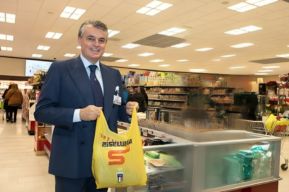 Corruzione, respinta la revoca dell’interdittiva per Moncada di Esselunga Corruzione, respinta la revoca dell’interdittiva per Moncada di Esselunga