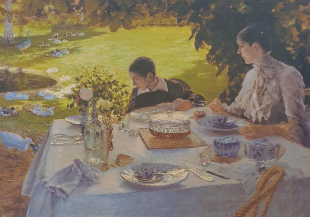 Oltre l’impressionismo: De Nittis, l’italiano che conquistò Parigi e Londra