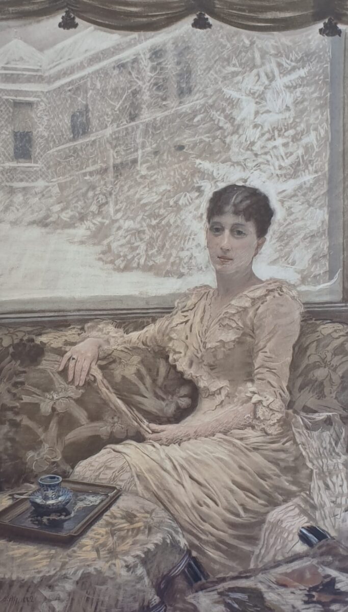 Oltre l’impressionismo: De Nittis, l’italiano che conquistò Parigi e Londra