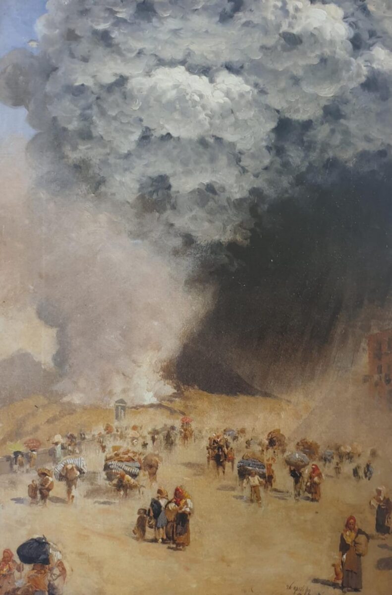 Oltre l’impressionismo: De Nittis, l’italiano che conquistò Parigi e Londra