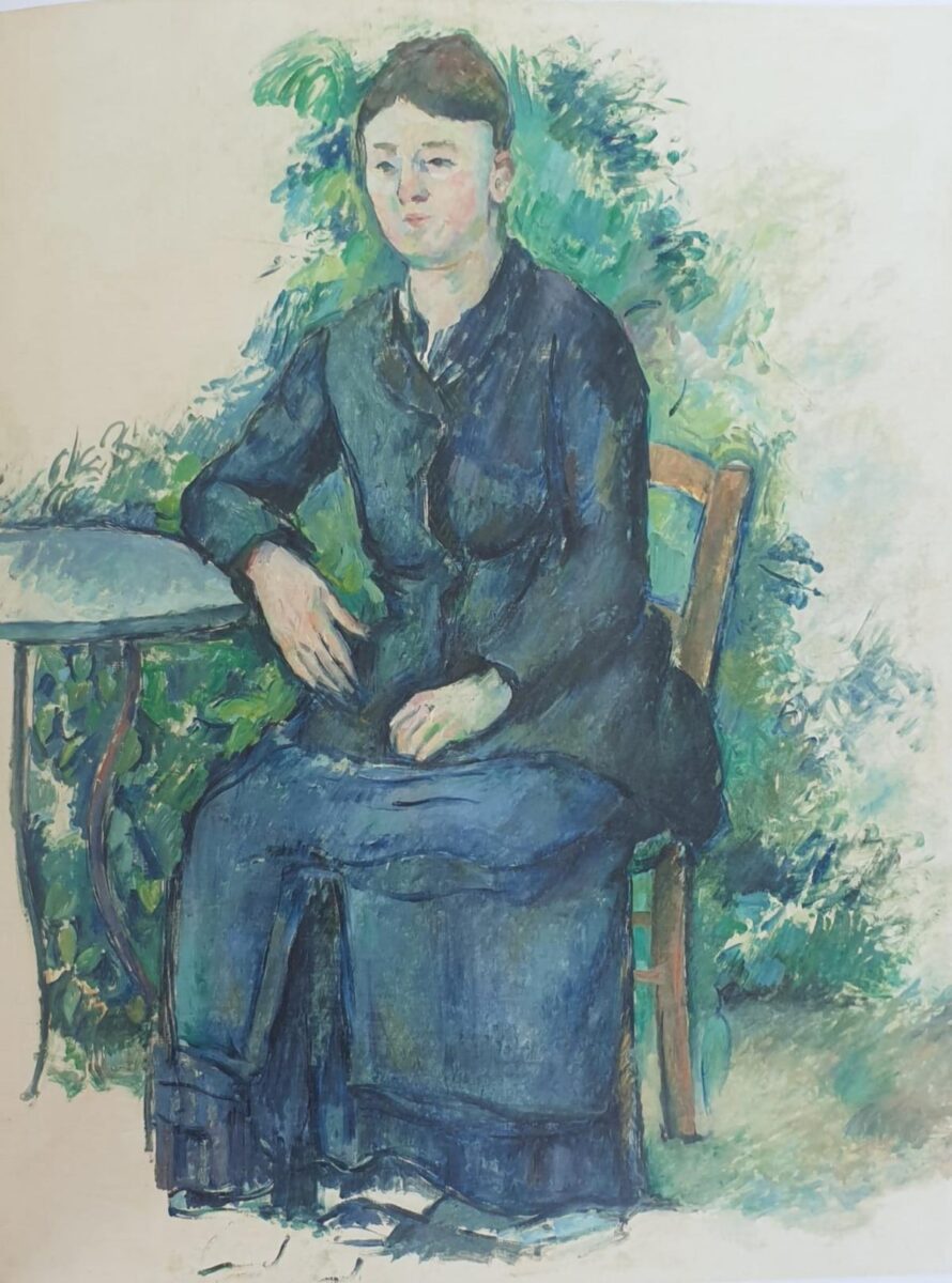 Cézanne/Renoir, due giganti della pittura al Palazzo Reale di Milano