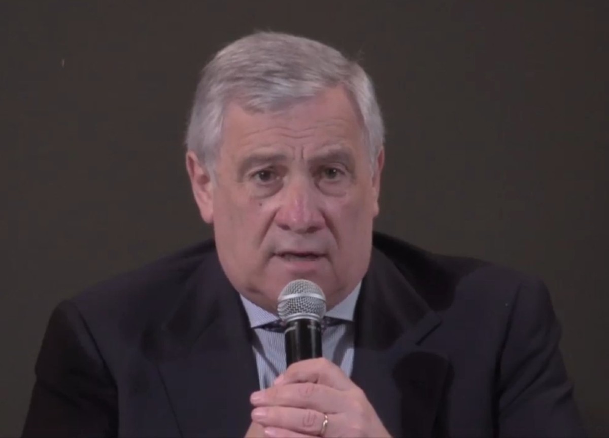 Tajani: “Redditometro da stato di polizia. Venerdì chiederò l’abolizione” Tajani: “Redditometro da stato di polizia. Venerdì chiederò l’abolizione”
