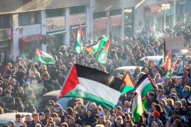 Ue spaccata su arresto di Netanyahu. Divisioni sull’ok allo Stato palestinese