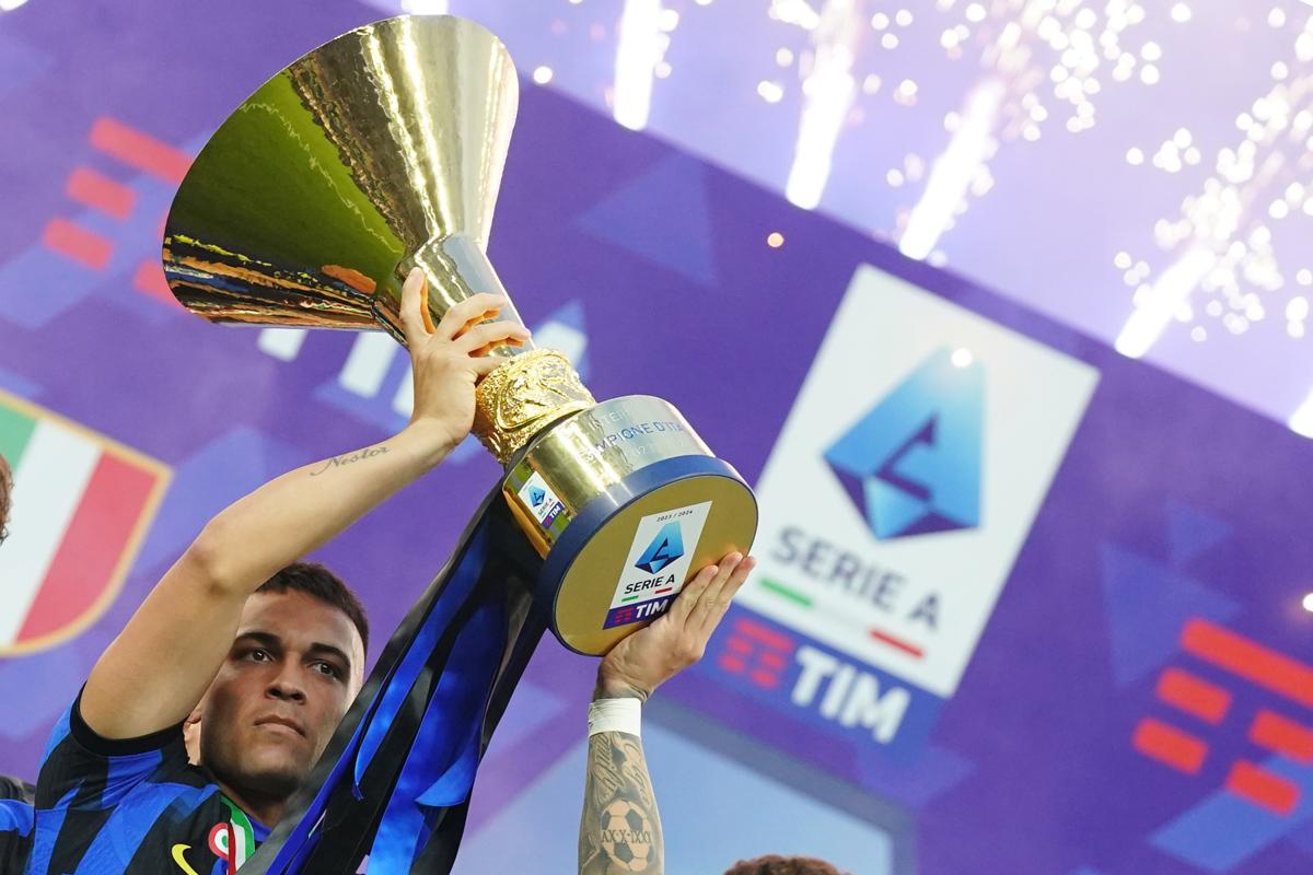 Oaktree-Inter, ora il nodo è Lautaro. Zilliacus: “Comprare? Adesso più facile” Oaktree-Inter, ora il nodo è Lautaro. Zilliacus: “Comprare? Adesso più facile”