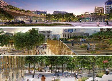 Piazzale Loreto, Sala: “Sospeso il restyling”