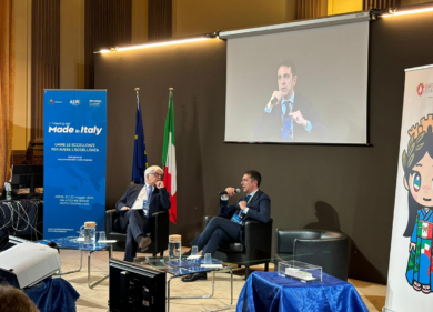 Meeting Made in Italy, Brain&Care racconta l’innovazione del settore Salute