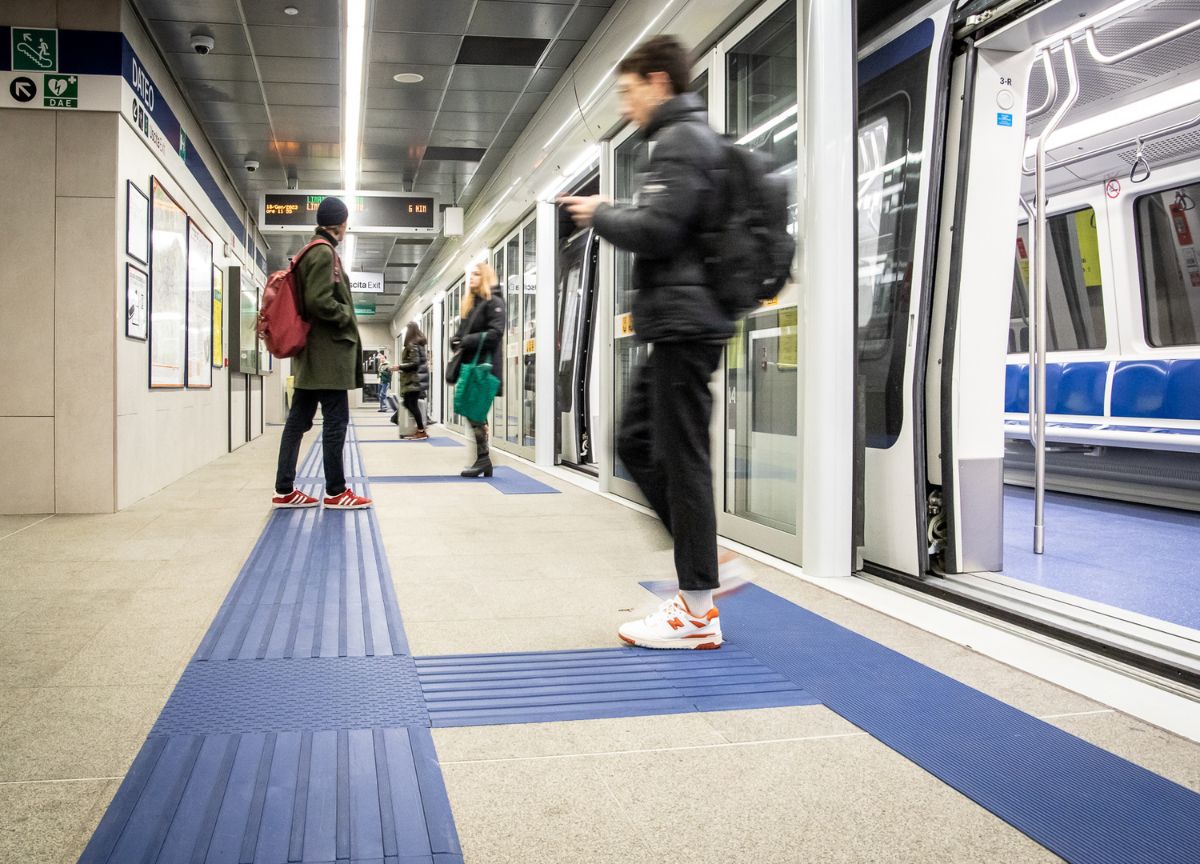 Mobilità accessibile, Atm e Ledha firmano l’intesa Mobilità accessibile, Atm e Ledha firmano l’intesa