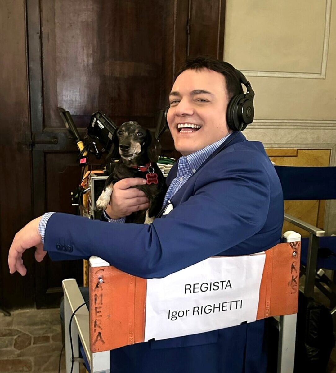 “Alberto Sordi secret”, riprese finite. Il docufilm sulla vita dell’attore