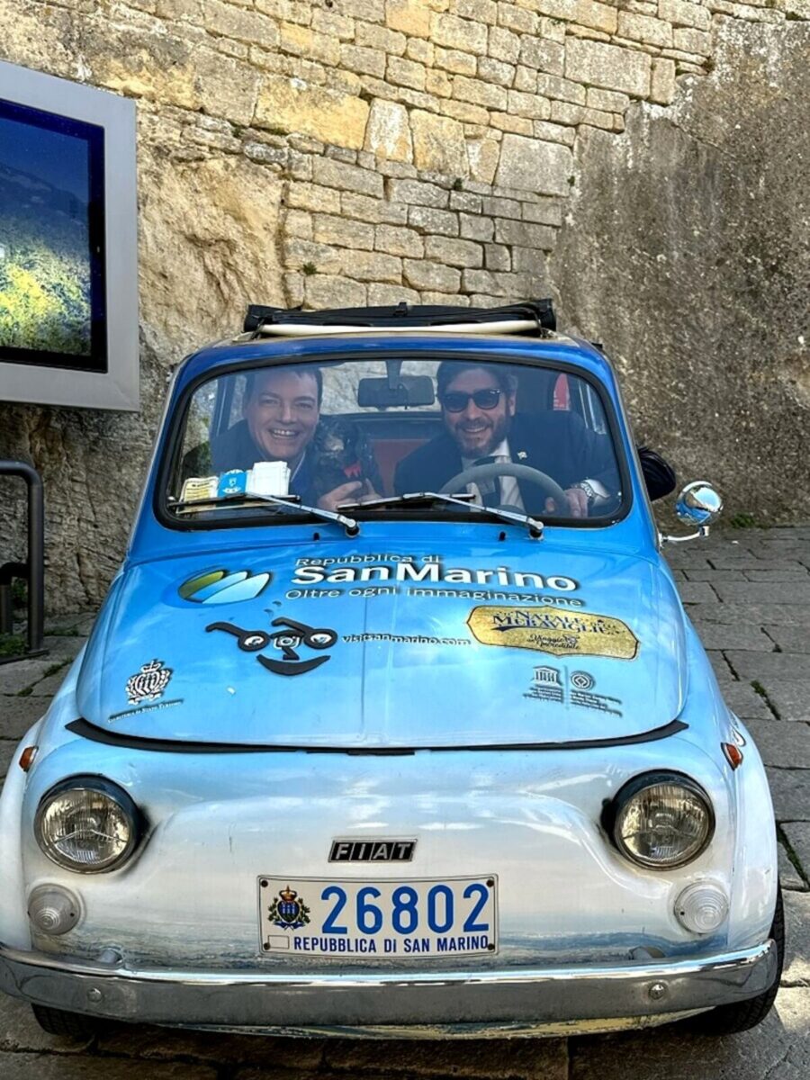 “Alberto Sordi secret”, riprese finite. Il docufilm sulla vita dell’attore