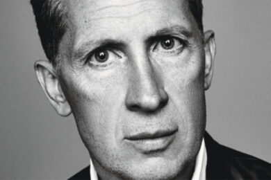 Stefano Tonchi direttore editoriale di Harper’s Bazaar Italia