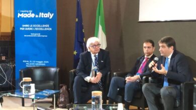 Fitto: “Pnrr modificato per scelta con l’Ue. Quinta rata in arrivo”