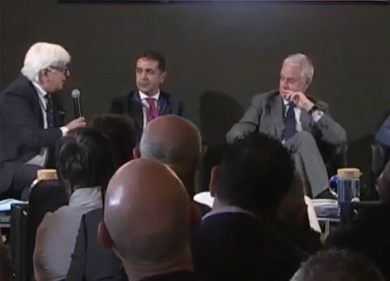 Meeting del Made in Italy, la seconda giornata de La Piazza romana di Affari