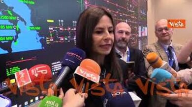 Di Foggia (Ad Terna): “Il nuovo portale Te.R.R.A. favorirà la programmazione energetica”