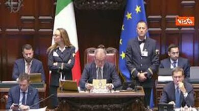 Via libera della Camera al dl Superbonus, 150 voti favorevoli, è legge