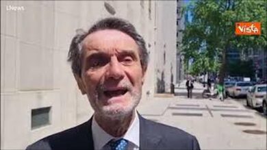 Fontana in missione in USA: “Da mondo americano dimostrazione di interesse per Lombardia”