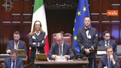 Via libera della Camera al dl Superbonus, 150 voti favorevoli, è legge