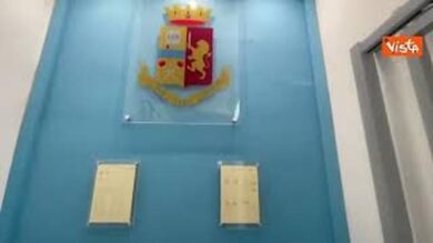 Alla Questura di Palermo esposti ordini di servizio originali delle stragi di Capaci e via d’Amelio