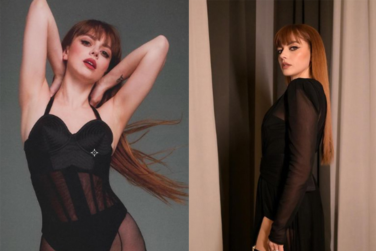 Annalisa “snobba” il marito: “Sanremo? Non ci siamo visti: è andata così” Annalisa “snobba” il marito: “Sanremo? Non ci siamo visti: è andata così”