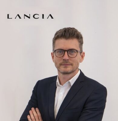 Gianni Colonello nuovo Head of Design di Lancia