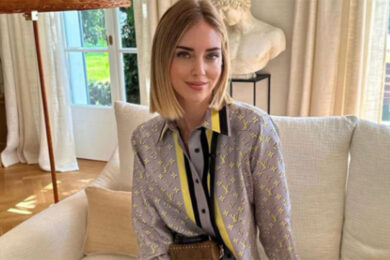 Chiara Ferragni e Fedez, in vendita Villa Matilda sul lago di Como. Le foto