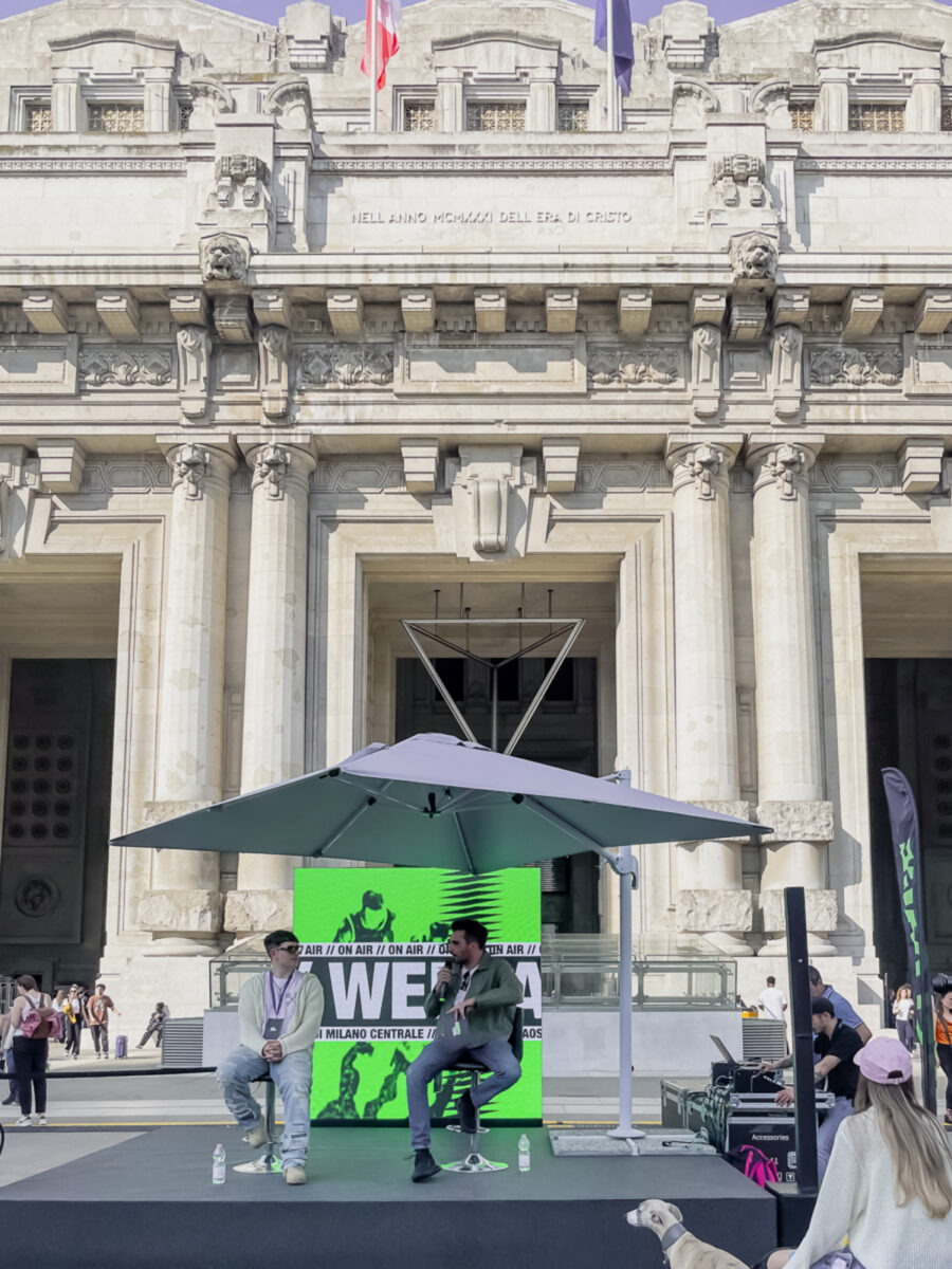Grandi Stazioni Retail, Milano Centrale: Welcage sold out nella prima giornata Grandi Stazioni Retail, Milano Centrale: Welcage sold out nella prima giornata