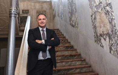 Confindustria, il neopresidente Orsini: “Sì al Ponte su Stretto”