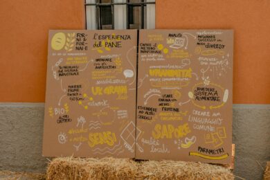 Forni & Fornai•e 2024, festival del pane e del grano: ecco il programma