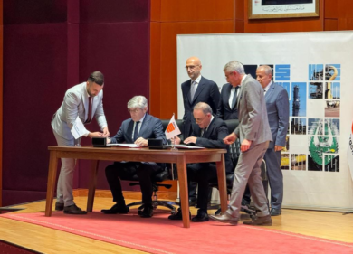 MAIRE, consorzio guidato da Tecnimont si aggiudica EPC di USD 2,3 mld da SONATRACH