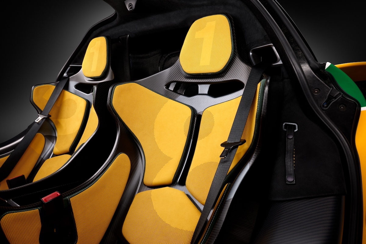 Formula 1, McLaren celebra Senna con livree speciali al Gp di Monaco Formula 1, McLaren celebra Senna con livree speciali al Gp di Monaco