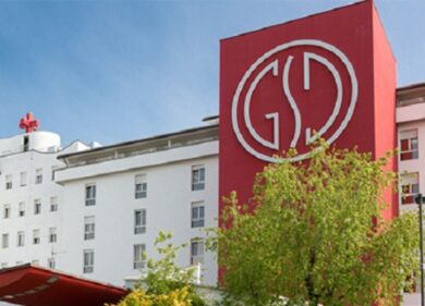 Gruppo San Donato approva i bilanci 2023. San Raffaele: ricavi a 815 milioni