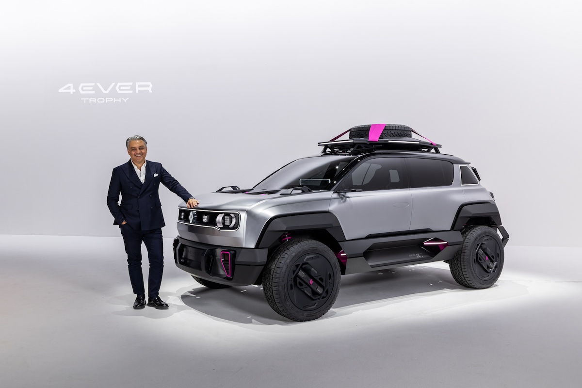 Renault: salta accordo con VW per la Twingo elettrica Renault: salta accordo con VW per la Twingo elettrica