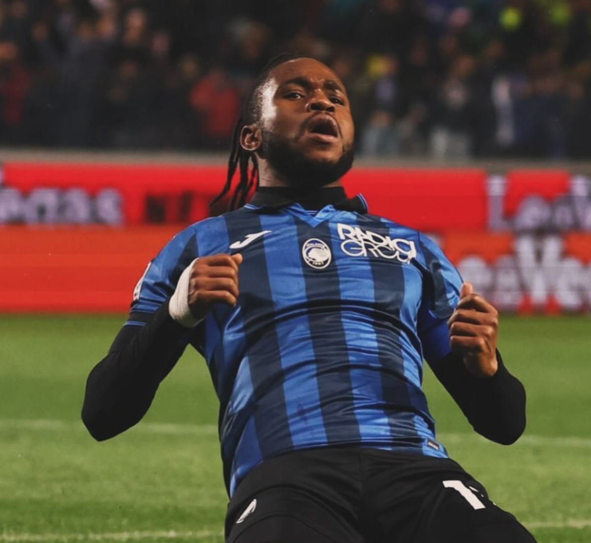 Lookman, oro della Dea. Atalanta, quanto vale il bomber dopo l’Europa League Lookman, oro della Dea. Atalanta, quanto vale il bomber dopo l’Europa League