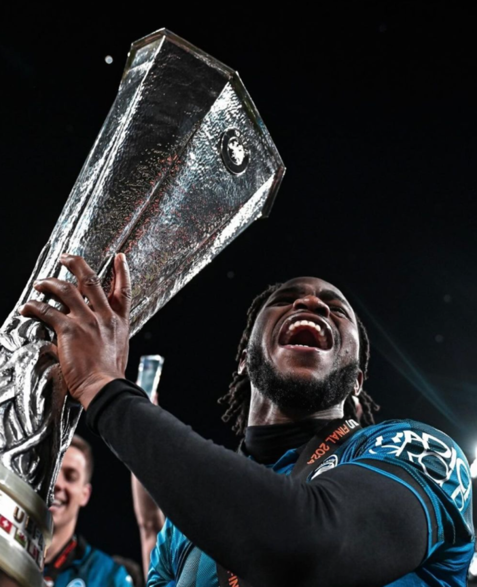 Lookman, oro della Dea. Atalanta, quanto vale il bomber dopo l’Europa League Lookman, oro della Dea. Atalanta, quanto vale il bomber dopo l’Europa League