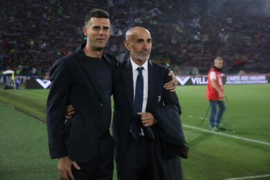 Thiago Motta-Juventus, ci siamo (con Calafiori). Addio al Bologna ufficiale