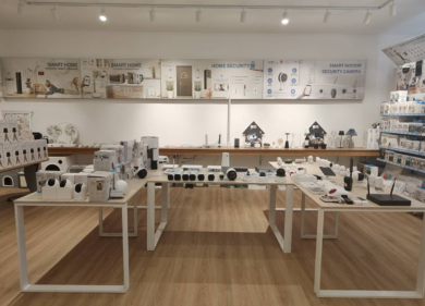 Tuya Innovation Roundtable in Europe: un viaggio nel futuro della Smart Home
