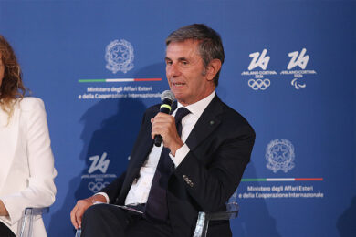 Milano Cortina, Novari si consola con i suoi business: ricco impero dell’ex ad