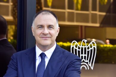 Orsini eletto presidente di Confindustria. Sarà ospite a La Piazza di Affari