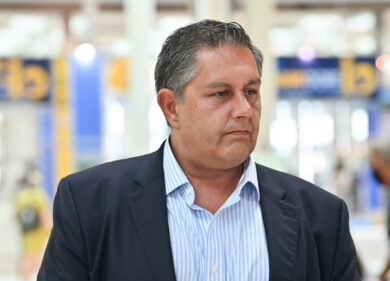 Toti e la tattica difensiva a brigante, brigante e mezzo. Commento