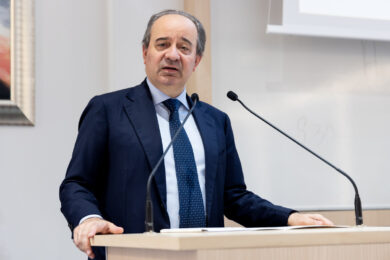 Chi era Franco Anelli, il rettore dell’Università Cattolica morto suicida