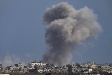 Guerra Israele Gaza, ecco quando il dissenso non è antisemitismo