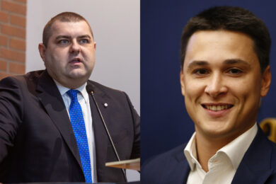 Chi sono gli onorevoli Benigni e Sorte: presentarono a Toti i fratelli Testa