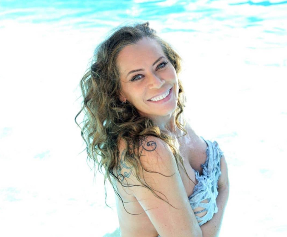 Barbara De Rossi, la confessione osé: “Giornate intere a letto insieme” Barbara De Rossi, la confessione osé: “Giornate intere a letto insieme”